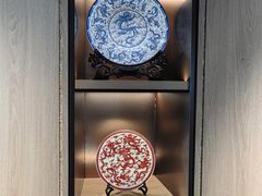 -喜悦烤鸭·新京菜(王府井店)