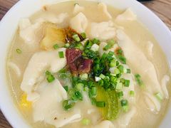 -蚝山·喷汽火山生蚝(前福路店)