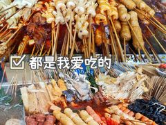 -郭记小街麻辣烫(南小街总店)