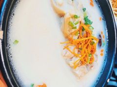 -付小姐在成都(中山公园店)