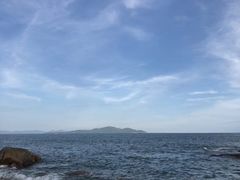 -那琴半岛地质海洋公园