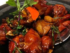 -鹿港小镇(金虹桥国际中心店)