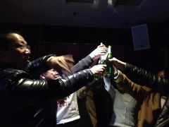 -维尼亚KTV(郴州店)