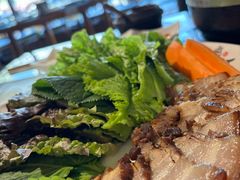 -海兰江石锅饭(水上店)