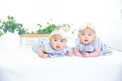 -童年时光专业儿童摄影(龙首店)