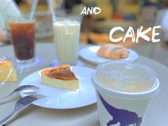 -大小咖啡 BigSmallCoffee(麦子店)
