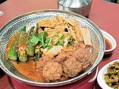 -喜家德虾仁水饺(长泰广场店)