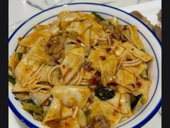 -老字号老马炕锅烤肉城