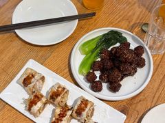 -小艺烧烤(曲江店)