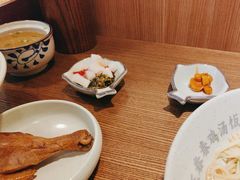 -王春春鸡汤饭(上海中海环宇城店)