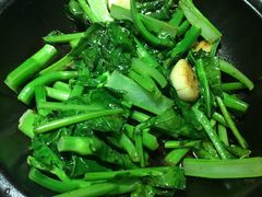 -黑鸡小馆(金源店)