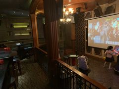 -K+全国连锁KTV(绿地缤纷天地店)