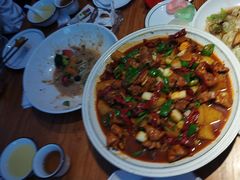 -俭寨大盘鸡·缸子肉·小公鸡·新疆菜(云通店)