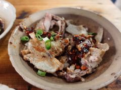 -九九豆花馆(解放碑步行街店)