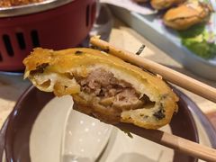 -状元阁烧烤(新华路总店)