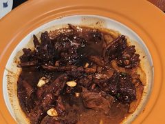 -简小舍·民间手艺菜(武昌江滩店)