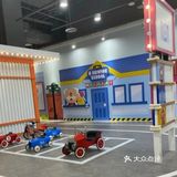 [加油]小朋友放电指南[加油]