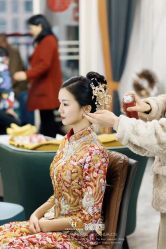 -Lady  Jane高端婚纱礼服馆