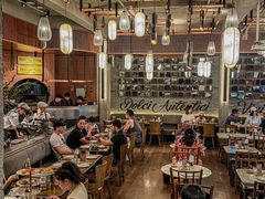 -IL TEATRO 精品意大利餐厅