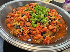 -潇湘阁(望京SOHO店)