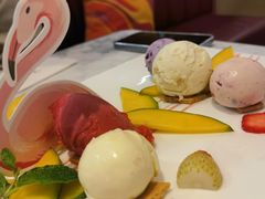 夏威夷果仁-哈根达斯(美罗城店)