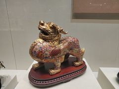 -中国景泰蓝艺术博物馆