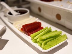 -漢舍中国菜馆(浦东嘉里城店)