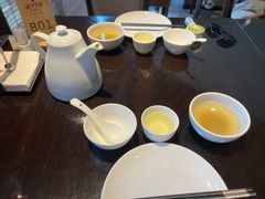 -通安客栈中餐厅·何家小馆