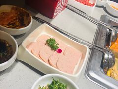 -海底捞火锅(关山保利店)