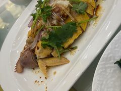 -金华安大酒楼·老牌潮菜·粤式茶点(东方国际店)