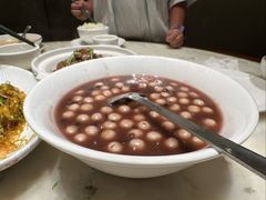-小菜园新徽菜(江阴万达店)