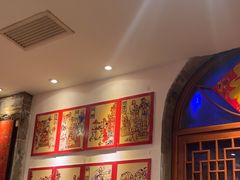 -山西会馆·晋菜·晋商宴·民俗博物馆(体育路店)