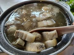 -新记肉骨茶