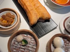 -悦景酒家(罗湖店)