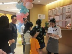 -海底捞火锅(旭辉MALL店)