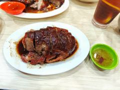 -一乐烧鹅(中环店)