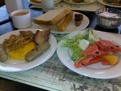 201206181022-老味道民宿(栈桥店)