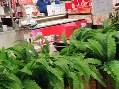 -盒马鲜生(公园1903店)