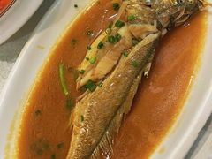 小黄鱼-温岭人家(红花北路店)