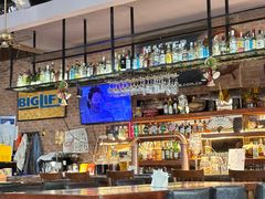 -小主人西餐厅 master table(青年中路店)