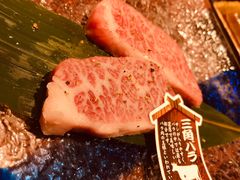 -焼肉とビール 市場小路(四条烏丸店)