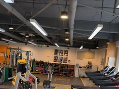 -每刻健身工作室(西直门店)