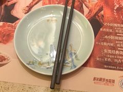 -点都德(奥体印象城店)