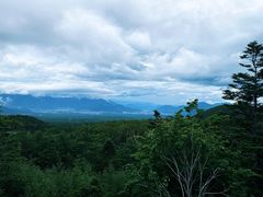 -富士山吉田線五合目