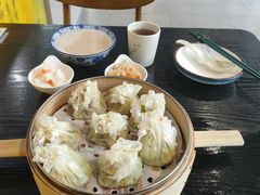 -真食净香居·内蒙稍麦(亚运村店)