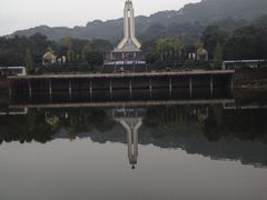 -聂荣臻元帅陈列馆