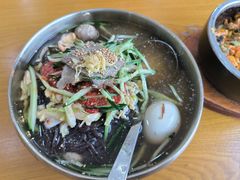 -顺姬冷面(延大店)
