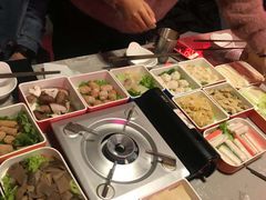 -浪起·江湖菜馆(陶瓷路店)