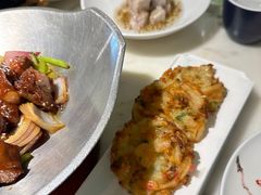 -绿茶餐厅(青岛城阳万象汇店)