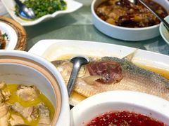 -走马楼饭庄(慈城古县城店)